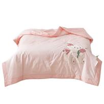 Brangdy Summer Washed Cotton Kids Quilt