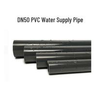 Tuoyue DN50 PVC Water Supply Pipe