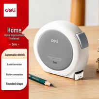 Deli TT302 Steel Tape Measure