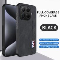 For Xiaomi Mi 15T Pro Case New PU Leather Skin Protective Back Cover Case For Xiaomi Mi 15T 15TPro Full Cover Phone Shell xiaomi 15T Pro juoda