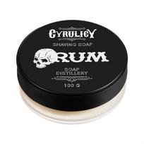 Rum Shaving Soap