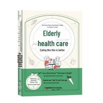 Eating for Health: Diet & Wellness Recipes for Middle-Aged and Elderly