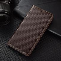 Applicable To Apple 17E Mobile Phone Case IPhone16 15 Genuine Leather 13 Flip 12mini8 Protective Case Apple Air apple 5/5s