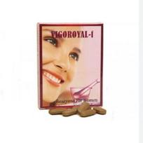 Maharishi Ayurveda Vigoroyal-F 10 tablets