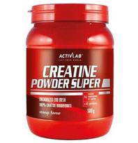 ActivLab - Creatine Powder 500 g. Black Curant