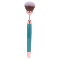 Electric Makeup Eyeshadow Brush Portable Lightweight Massaging Professional Adjustable Concealer Cosmetic Brush