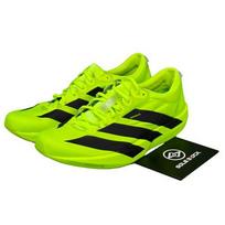 adidas Adizero Adios 9 Lucid Lemon Black - IH5066 EU 42.5 žalia