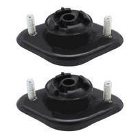 Car Rear Shock Absorbers Top Mounts for 1991-2004 E30 E36 E46 E85 E86 Replaces Part Number 3003359102HD