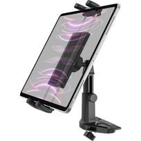 CD Slot Car Tablet Holder Tablet and Phone Navigation Stand Multi-functional Creative Snap-on Car Phone Holder CD Tray Tablet Ho juoda