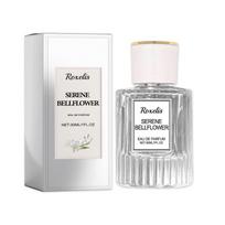 Women's Lily Perfume Natural Fresh Fragrance Dating Release Charm Atmosphere Pheromone Fragrance