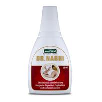 Jeena Sikho Dr. Nabhi Navel Oil For Navel Care Supports Digestion Metabolism Ayurvedic Herbal Oil 15 ml Pack Of 1