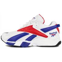 Reebok Interval 96 'Royal Scarlet' Vyriški EH3102 EU 34