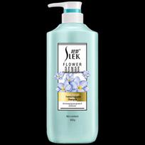 SLEK Freesia Scent Oil Control Anti-Dandruff Shampoo