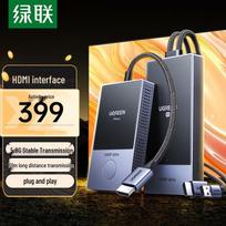 UGREEN Wireless HDMI Screen Mirroring Adapter