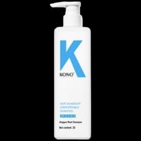 KONO Anti-dandruff Refreshing Shampoo