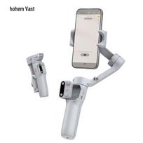 iSteady X3 SE Handheld 3-Axis Phone Gimbal Stabilizer white