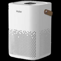 Haier Portable Desktop Air Purifier ZKJ-G60TA1 CN plug (adapter included)