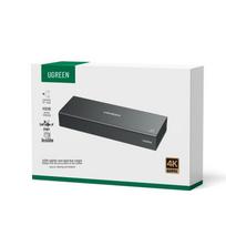 UGREEN HDMI 2.0 Splitter 1-In-4-Out 4K@60Hz