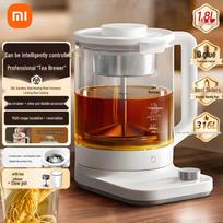 Xiaomi P1 Smart Health Kettle with Stew Pot CN plug (adapter included)