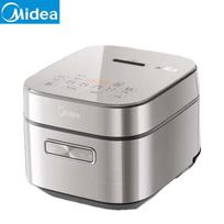 Midea 3L IH Rice Cooker CN plug (adapter included)