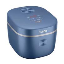 SUPOR 5L Smart Rice Cooker with Non-stick Pot CN plug (adapter included)