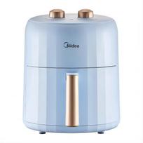 Midea 4.7L Multifunctional Air Fryer CN plug (adapter included)