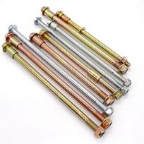 Qihuan Tricycle Front Wheel Axle Rod