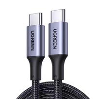 UGREEN USB-C į USB-C 100W greito įkrovimo laidas