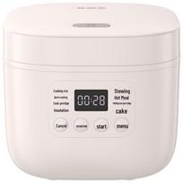 Xiaomi N1 1.6L Mini Smart Rice Cooker CN plug (adapter included)