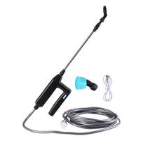 Electric Watering Sprinkler High  Car Washer Spray Cleaning Supplies Anti-corrosion for Outdoor Agricultural Irrigation