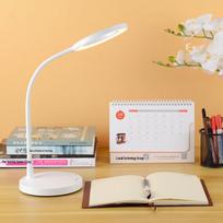Lianchuang DF-LP0529M Rechargeable LED Desk Lamp