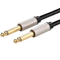 UGREEN 3.5mm to 6.5mm TRS Audio Cable 1.5m