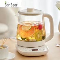 Bear 1.5L Multi-function Health Pot with Timer CN plug (adapter included)