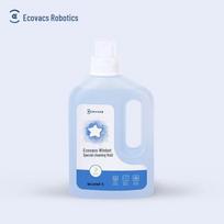 Ecovacs WINBOT Cleaning Fluid CN plug (adapter included)