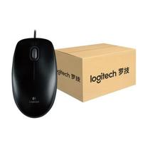 Logitech M90 Wired Mouse (20-Pack)