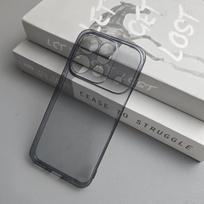 For OPPO Find X9s Pro Case Transparent TPU Soft Anti Fall Protective Phone Back Cover For OPPO Find X9sPro Simple Shell Bumper OPPO Find X9s Pro juoda