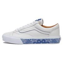 Vans Style 36 VLT LX 'Bandana White True Blue' Unisex VN0A5FC37WM EU 43