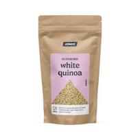 White Quinoa Seeds Baltosios bolivinės balandos (kvinojos) sėklos, 350g