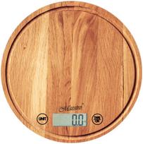 Waga Kuchenna Maestro Szklana Mr-1805