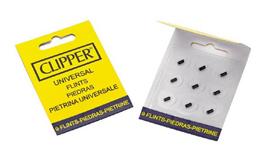 Kamienie Clipper 9Szt