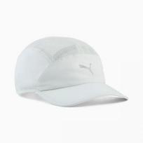 Puma Short Visor Mesh 5 Panel Cap 026999 04 04 mint/OSFA