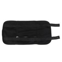 Castor Oil Bag Anti Oil Leakage Soft Hot Compress Conditioning Waist Belt Tool Auxiliary Bag Health Care juoda
