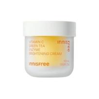 Innisfree Vitamin C Capsule Cream 50ml | Brightening & Dark Spot Care Moisturizer 50ml