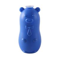 Kvapiantis dezodoruojantis tualeto valiklis šlapimo dėmėms šalinti Blue Bubble Bear 1 bottle blue