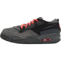 Air Jordan 4 RM 'Iron Grey Hot Lava Black' IO7613-080 37.5