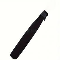 Baseball Bat Sleeve, Baseball Bat Cover, Softball, Hockey Stick Sleeve,Golf Pointer Bat Sleeve juoda