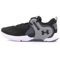 Under Armour HOVR Apex 3 'Black Halo Grey' Men's 3024271-002 EU 44.5