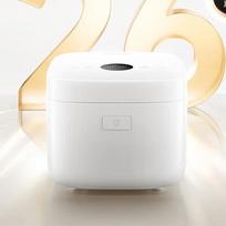Xiaomi Mijia IH Rice Cooker S1 3L CN plug (adapter included)