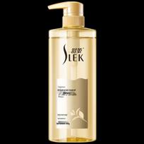 SLEK Elegant Rhyme Oil Control Anti-Dandruff Shampoo