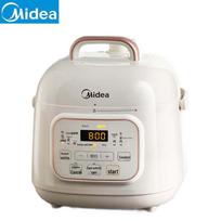 Midea MY-E220 1,8 l elektrinis greitpuodis Kinijos kištukas (adapteris įtrauktas)